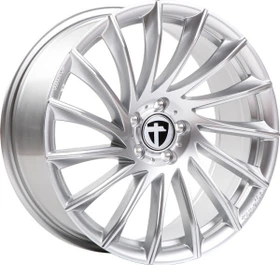 Tomason TN16 8.0x18 5/112 silber (verschiedene Modelle)