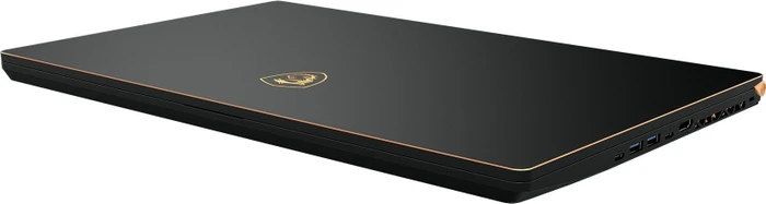 MSI GS75 Stealth 8SE-073, Core i7-8750H, 16GB RAM, 512GB SSD, GeForce RTX 2060, DE