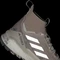 adidas Terrex Free Hiker 2.0 wonder taupe/matte silver/olive strata (Damen) Vorschaubild