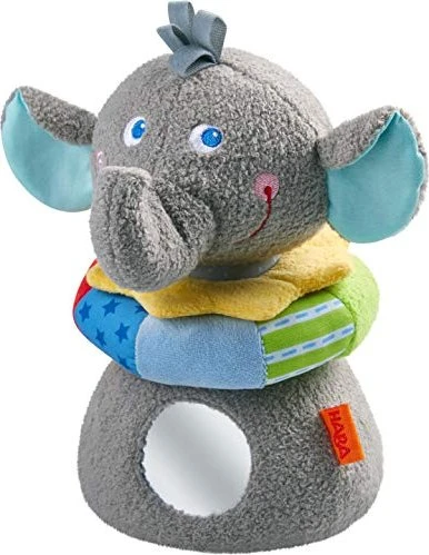 HABA Stapelfigur Elefant Eric