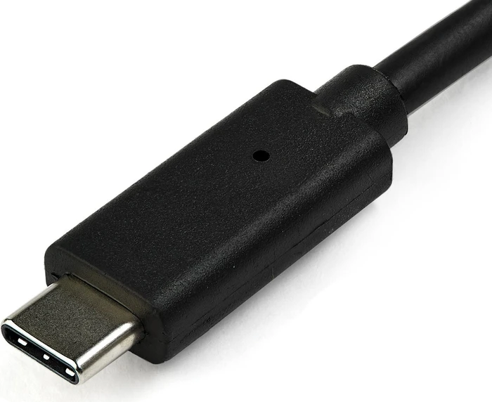 StarTech USB-Hub, 2x USB-C 3.1, 2x USB-A 3.1, USB-C 3.1 [Stecker]