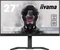 iiyama G-Master GB2730QSU-B5 Silver Crow, 27" Vorschaubild