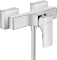 Hansgrohe Metropol Brausemischer Aufputz mit Hebelgriff chrom Vorschaubild