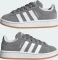 adidas Campus 00s Elastic Lace grey three/cloud white/gum (Junior) Vorschaubild