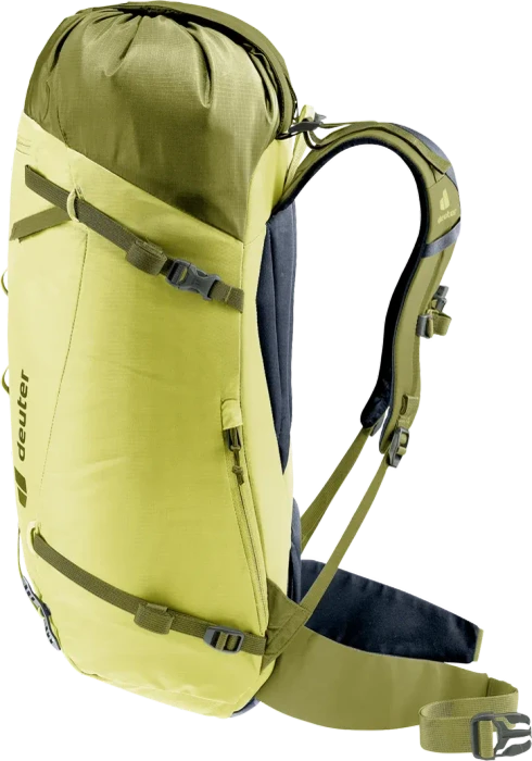 Deuter Guide 30 sprout/cactus