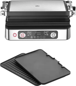 Braun CG 9140 Multigrill 9 Pro Kontaktgrill