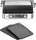 Braun CG 9140 Multigrill 9 Pro Kontaktgrill (0X17900006)