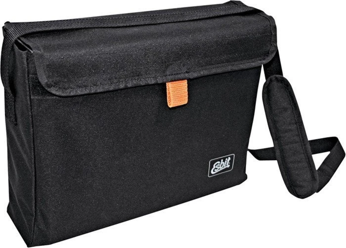 Esbit BBQ300S klappbarer Kohlegrill – Bild 5 von 6