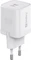Sandberg USB-C AC Charger PD20W weiß Vorschaubild