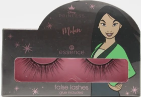 Essence Disney Princess Falsche Wimpern Mulan,     2 Stück