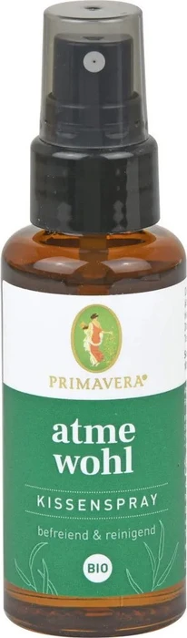 ATMEWOHL Kissenspray Bio 30 ml