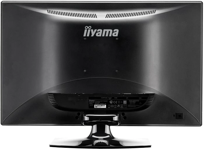 iiyama ProLite E2773HS-GB1, 27"