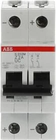 ABB S202M-Z2UC
