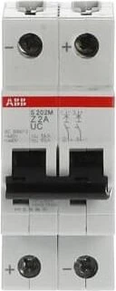 ABB S202M-Z2UC