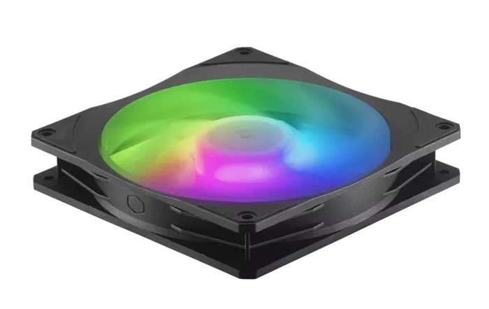Cooler Master Mobius 140P ARGB, 140mm