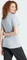 adidas Future Icons Winners 3.0 T-Shirt kurzarm wonder blue mel (Damen) Vorschaubild