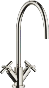 Dornbracht Tara platin