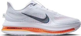 Nike Pegasus Premium football grey/multi color/total orange/midnight navy (Damen)