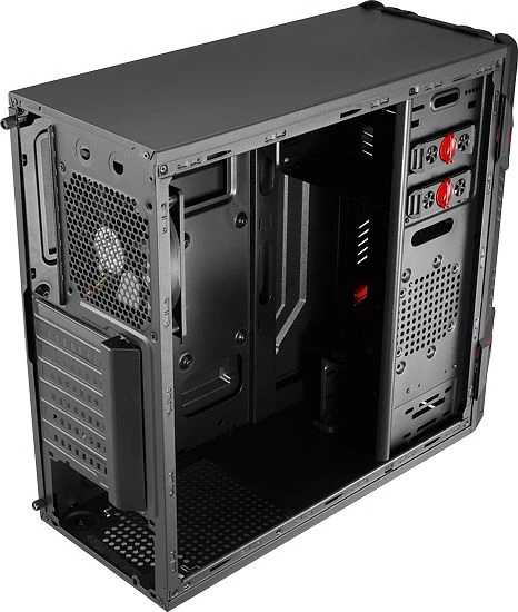 AeroCool GT Black Edition