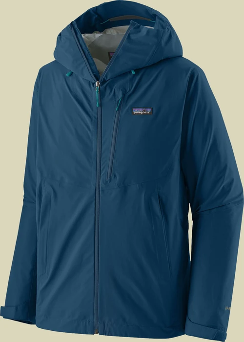 Patagonia Granite Crest Funktionsjacke lagom blue (Damen)