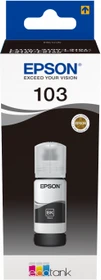 Epson Tinte 103 schwarz