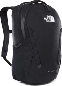 The North Face Vault tnf black