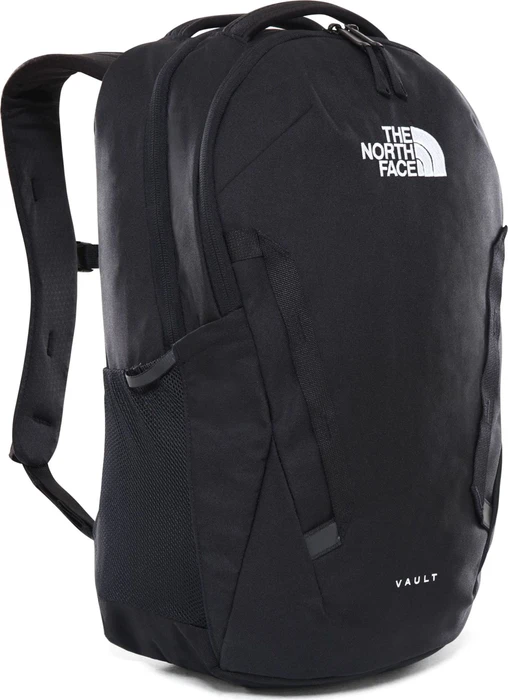 The North Face Vault tnf black