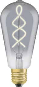 Osram Ledvance Filament LED Vintage 1906 Edison 35 4W/818 E27