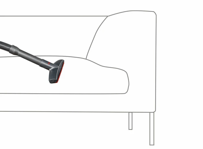 Bosch BHZKIT1 Staubsauger Zubehörset