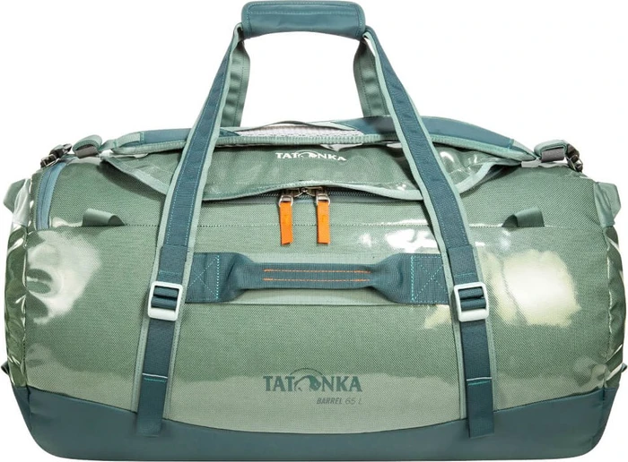 Tatonka Barrel 65 sage green