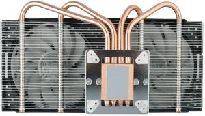 ARCTIC Accelero Twin Turbo Pro