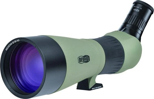 Meopta MeoStar S2 82 abgewinkelter Einblick