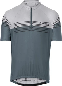 Vaude Posta HZ II Trikot kurzarm heron (Herren)