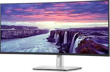 Dell UltraSharp U3821DW, 37.5"