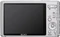 Sony Cyber-shot DSC-W550 silber Vorschaubild