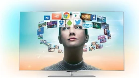 Philips 55PFS8159
