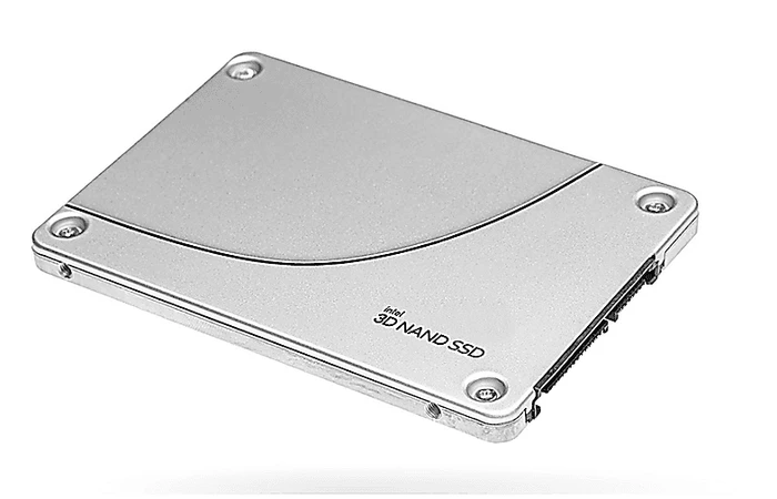 Solidigm SSD D3-S4520, M.2
