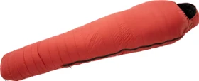 Carinthia D 400X Mumienschlafsack rot
