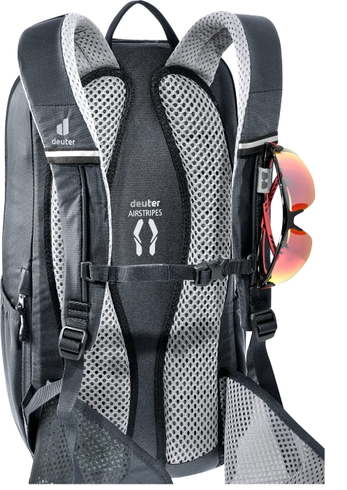 Deuter Bike I 20 schwarz