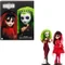 Mattel Monster High - Skullector Beetlejuice Beetlejuice - Betelgeuse und Lydia Vorschaubild
