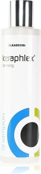 Elkaderm keraphlex Cleansing Shampoo, 200ml