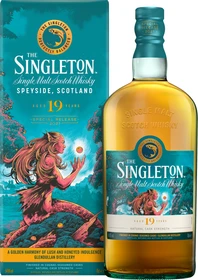 The Singleton of Glendullan Special Release 2021 19 Years Old 700ml