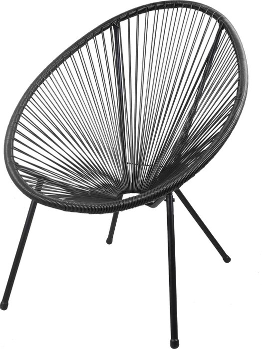 Garden Pleasure Dalida Gartensessel-Set, 2-tlg.