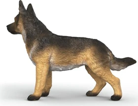 Schleich Farm World - Deutscher Schäferhund Hündin