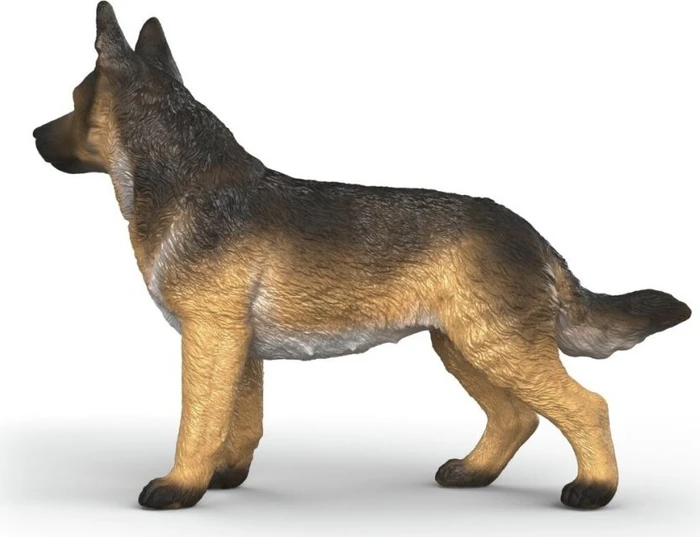 Schleich Farm World - Deutscher Schäferhund Hündin