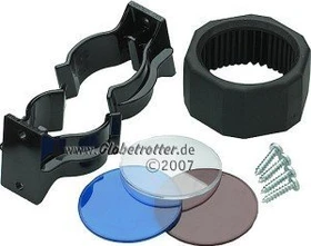 MAG-LITE D-Cell Set Filter