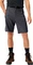 Vaude Elope Hose kurz phantom black (Herren) Vorschaubild