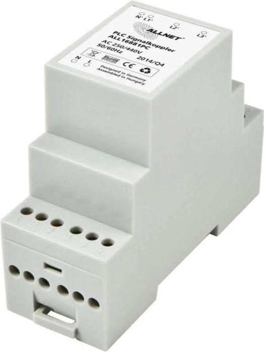Allnet ALL16881PC, Phasenkoppler