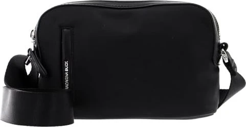 Mandarina Duck Hunter Small Umhängetasche schwarz
