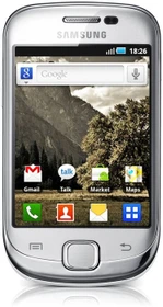 Samsung S5670 Galaxy Fit, Prepaid (verschiedene Verträge)